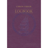 Chron Error Logbook